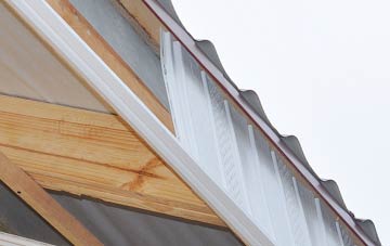 why Knowle Hill fascia repairs are essential