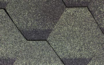 Knowle Hill fibreglass shingle repairs