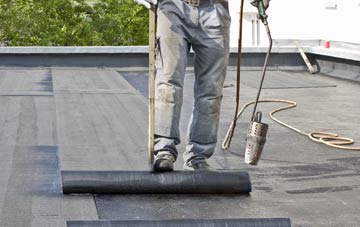 flat roof replacement Knowle Hill, Surrey