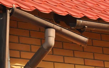 Knowle Hill gutter repair costs