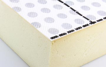 meeting Knowle Hill building codes