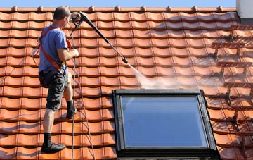 roof cleaning Knowle Hill, Surrey