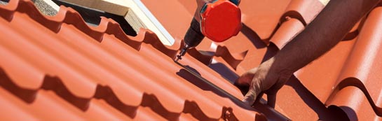 save on Knowle Hill roof installation costs