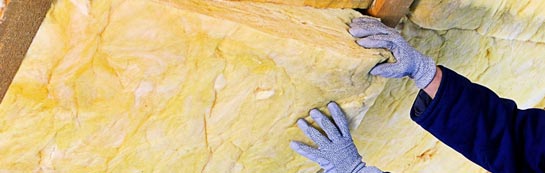 quotes for Knowle Hill roof insulation