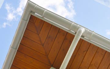 Knowle Hill soffit types