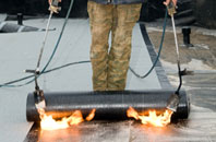 Knowle Hill flat roof sealing quote