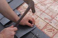 free Knowle Hill garage roof repair quotes