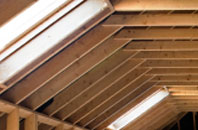 Knowle Hill tapered roof insulation quotes